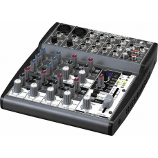 MIXER BEHRINGER XENYX 1002 FX